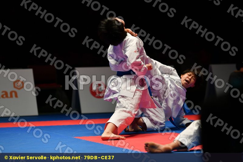 Karate 1 Premier League Okinawa 2016