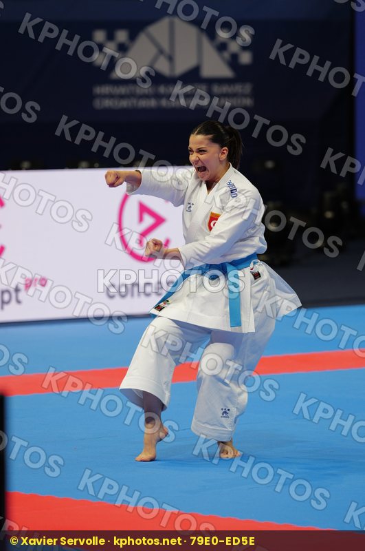 European Championships Zadar 2024