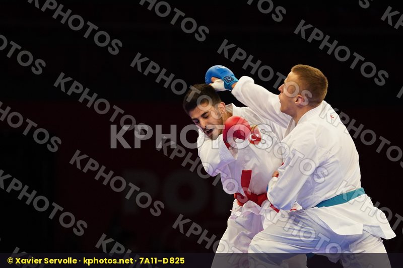European Senior Championships Poreč 2021