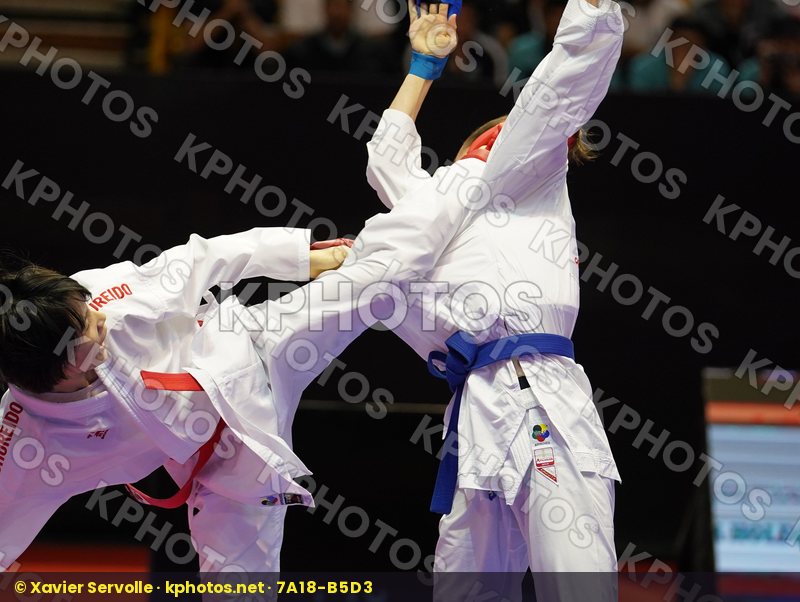 Karate 1 Premier League Dubai 2020
