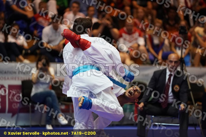 Youth Olympic Games Qualification Umag 2018