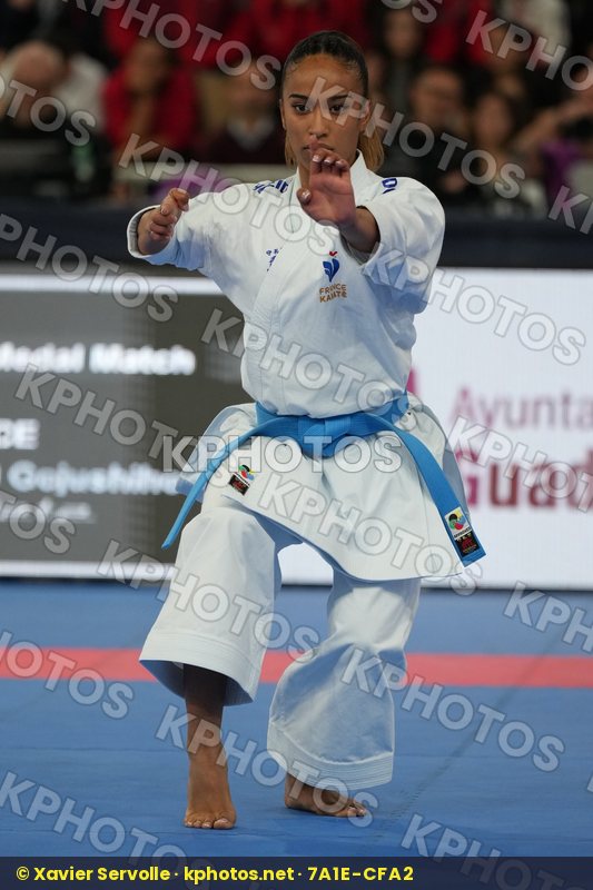 European Championships Guadalajara 2023