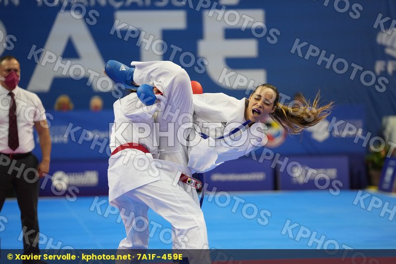 Olympic Qualification Tournament Paris 2021