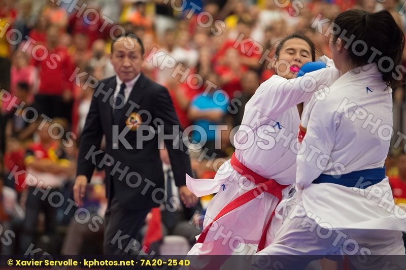 58+ kg Arawaza Ceyco Georgia Zefanya Eltemur Eda Indonesia Junio