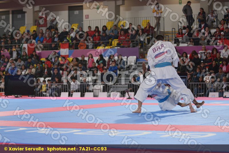 Pan American Games Lima 2019