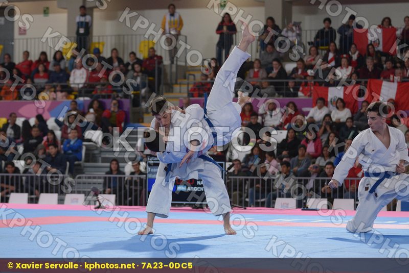 Pan American Games Lima 2019