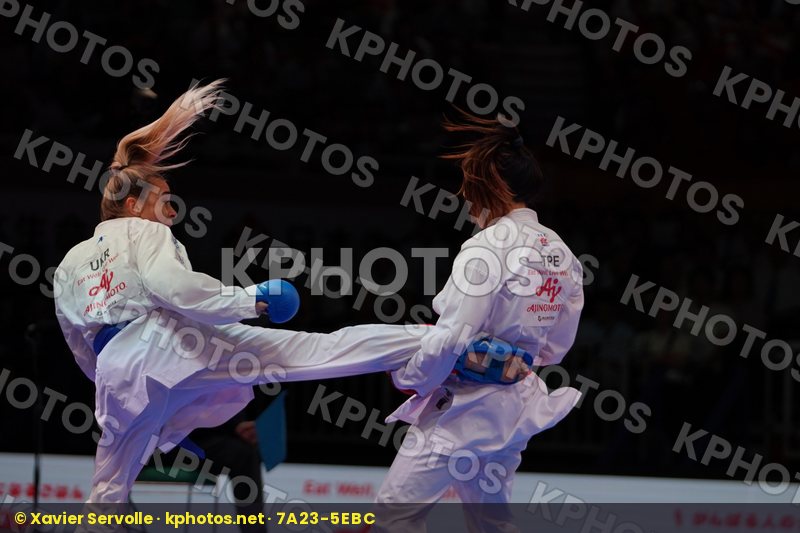 Karate 1 Premier League Tokyo 2019