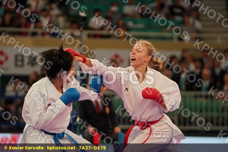Karate 1 Premier League Tokyo 2019