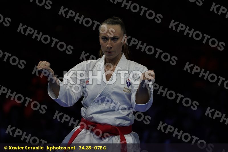 European Senior Championships Novi Sad 2018