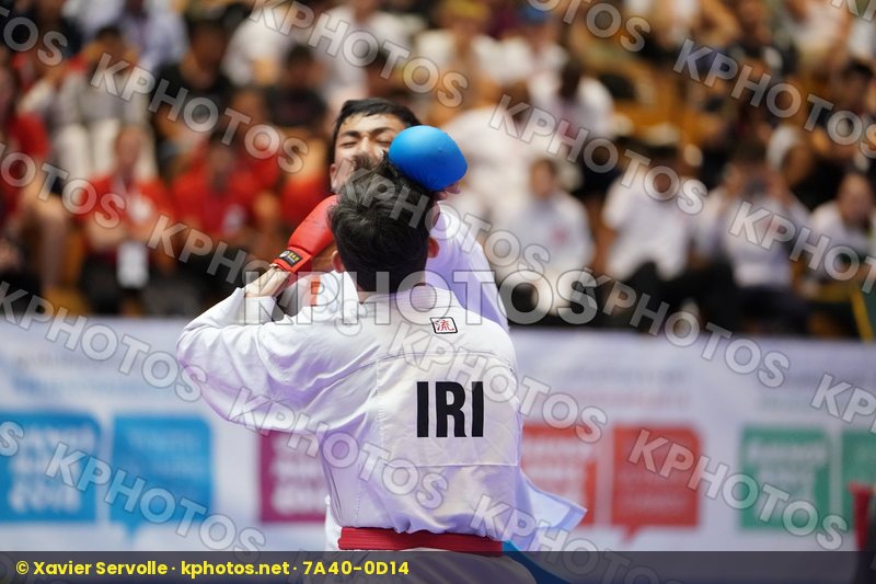 Youth Olympic Games Qualification Umag 2018