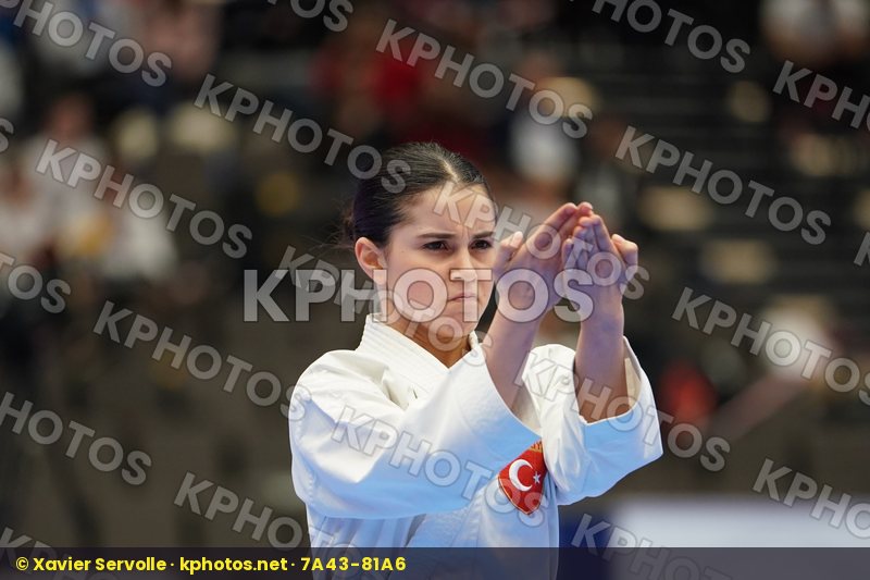 European Championships Aalborg 2019