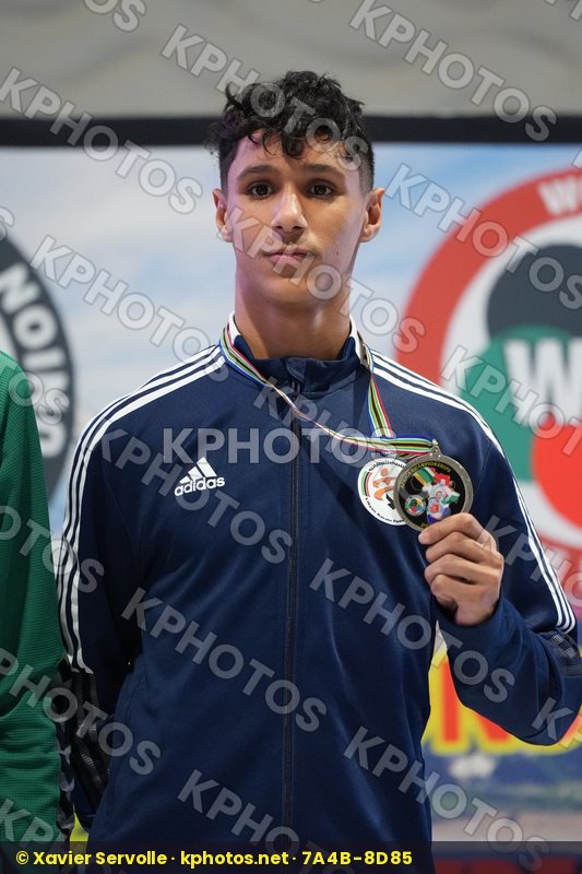 African Championships Durban 2022