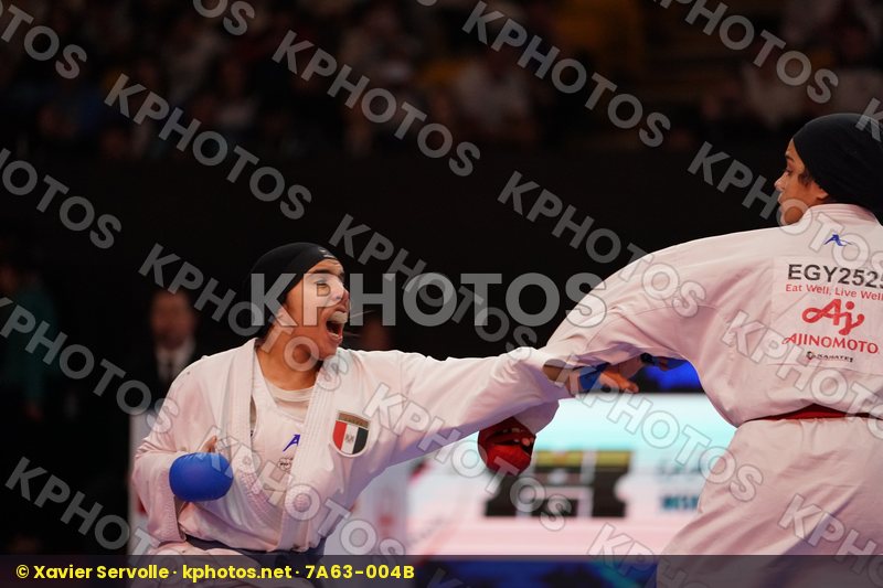 Karate 1 Premier League Dubai 2019