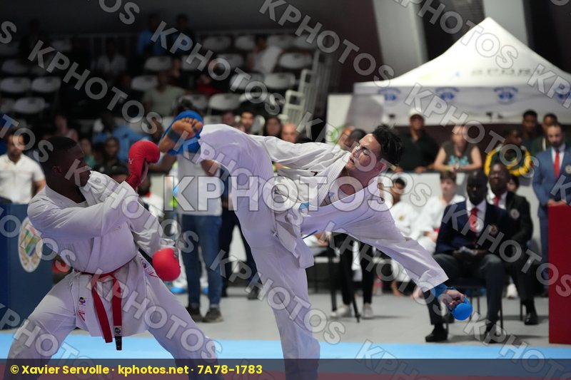 African Championships Durban 2022