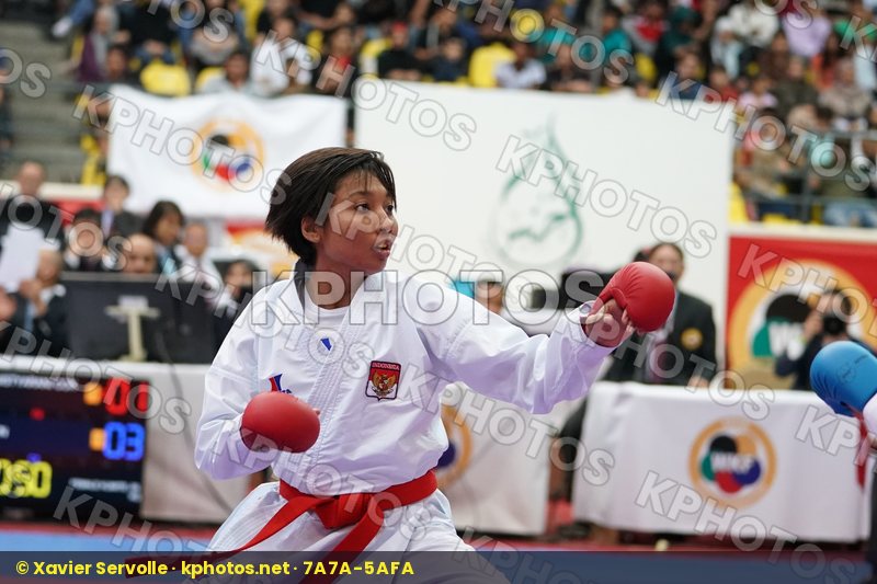 Asian Championships Amman 2018