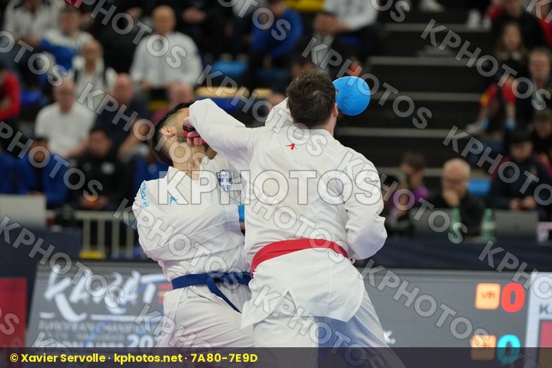 European Championships Guadalajara 2023