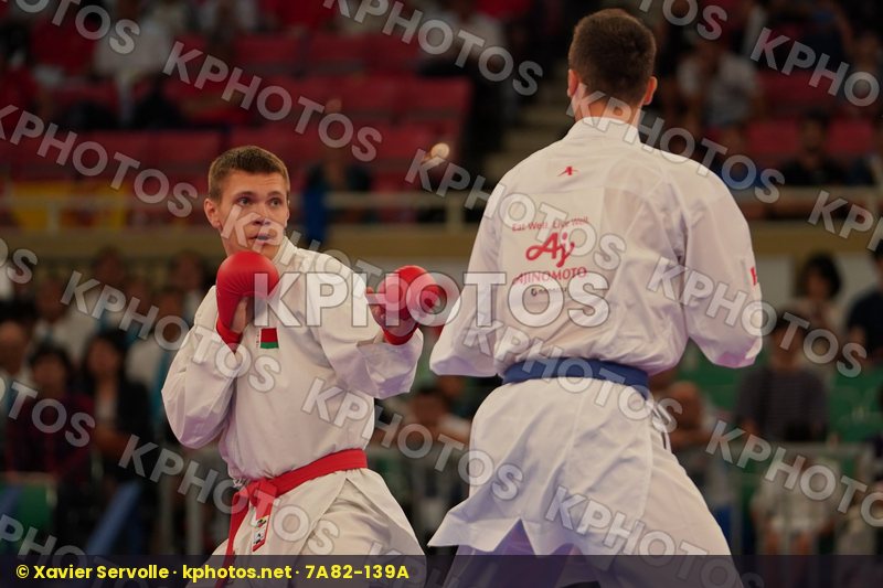 Karate 1 Premier League Tokyo 2019