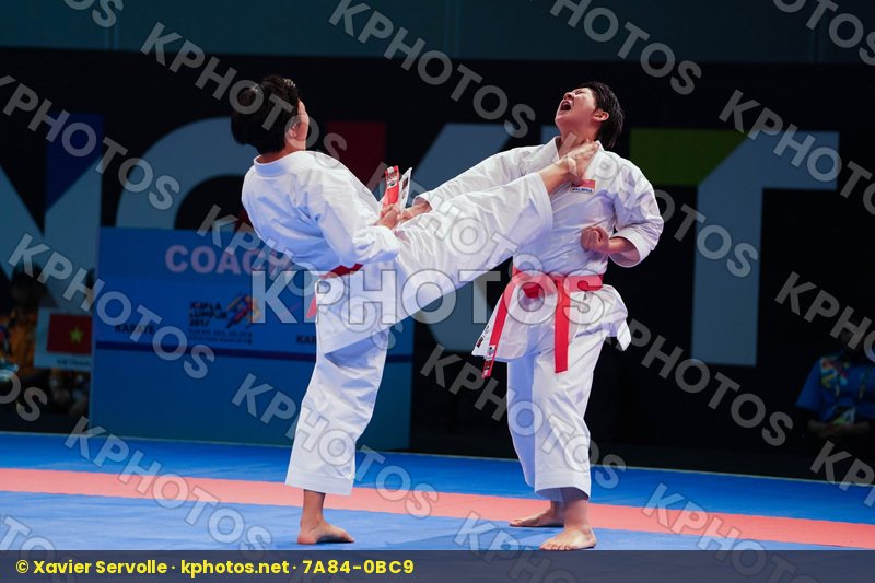 Southeast Asian Games Kuala Lumpur 2017