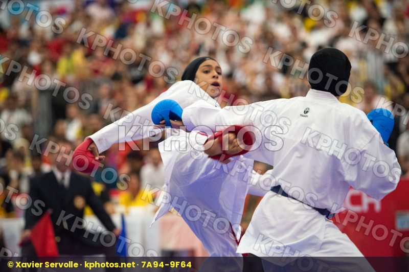 -50 kg Arawaza Egypt Morocco Ouhammad Khawla Sayed Radwa U21