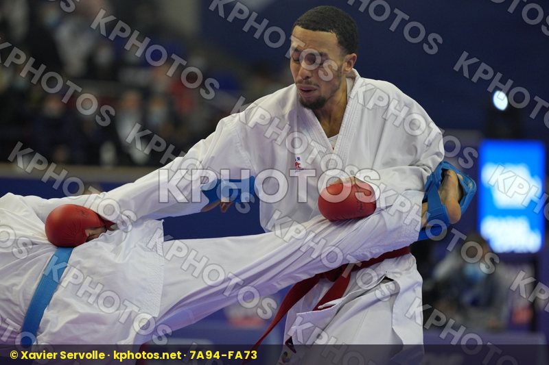 Open Paris 2022