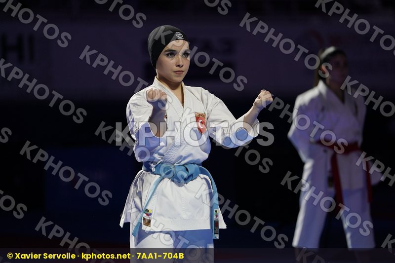 European Cadet Junior & U21 Championships Sochi 2018