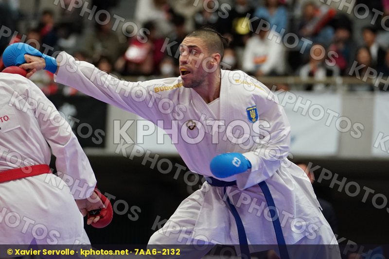 Karate 1 Premier League Tokyo 2018