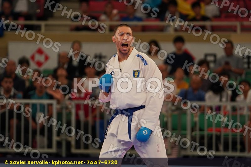 Karate 1 Premier League Tokyo 2019