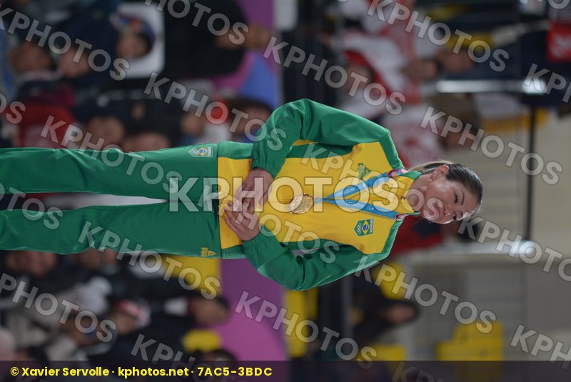 Pan American Games Lima 2019