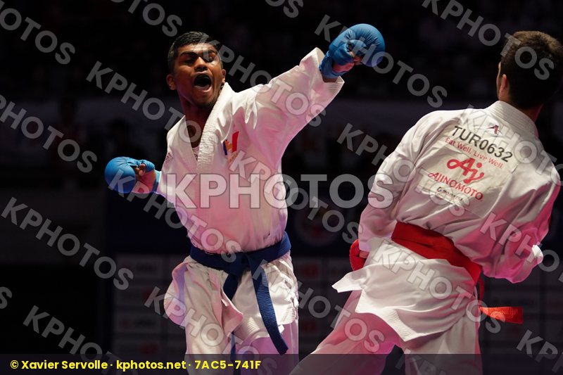 Karate 1 Premier League Tokyo 2018