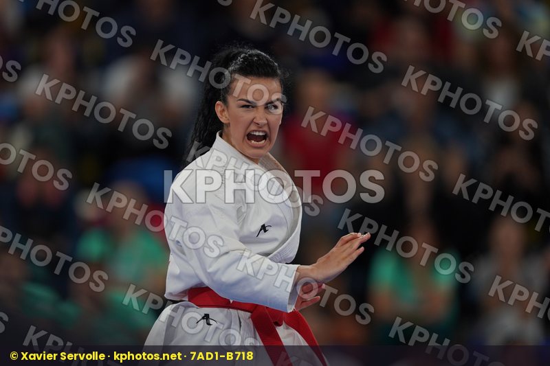 European Championships Guadalajara 2019