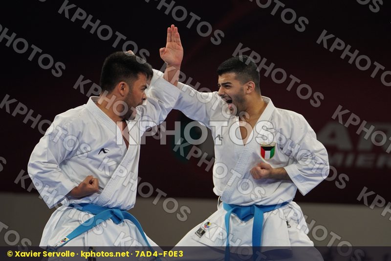 Karate 1 Premier League Shanghai 2019