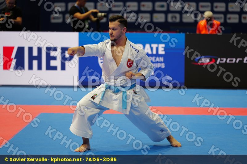 European Championships Zadar 2024