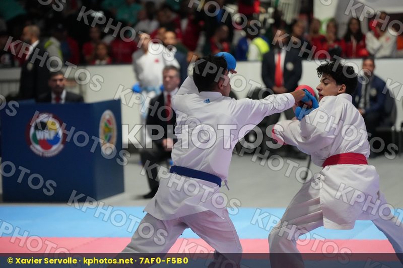 African Championships Durban 2022