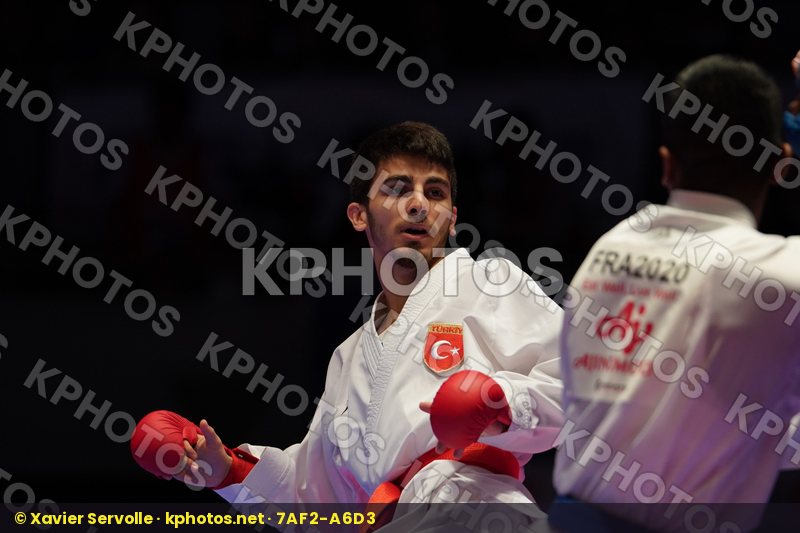 Karate 1 Premier League Tokyo 2018