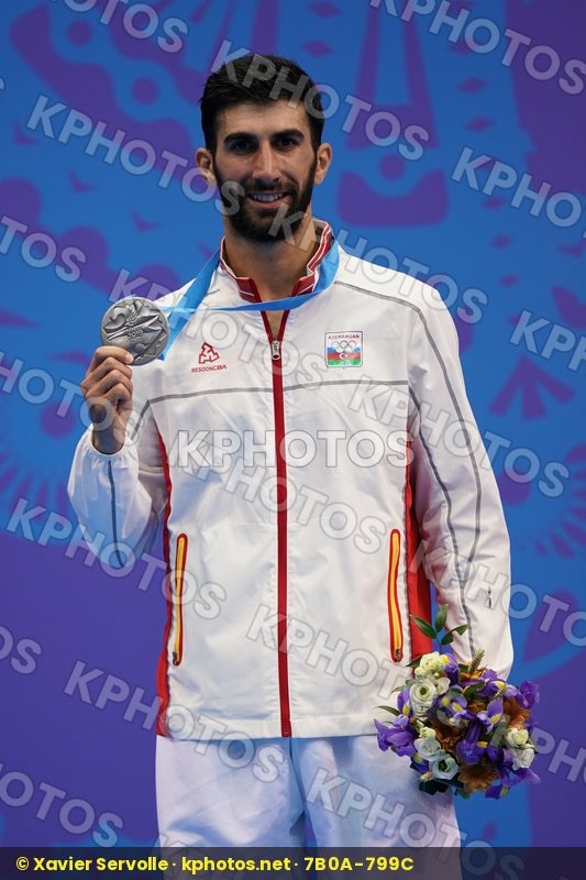European Games Minsk 2019