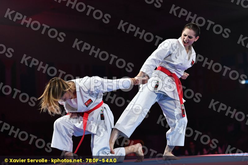 Karate 1 Premier League Istanbul 2016