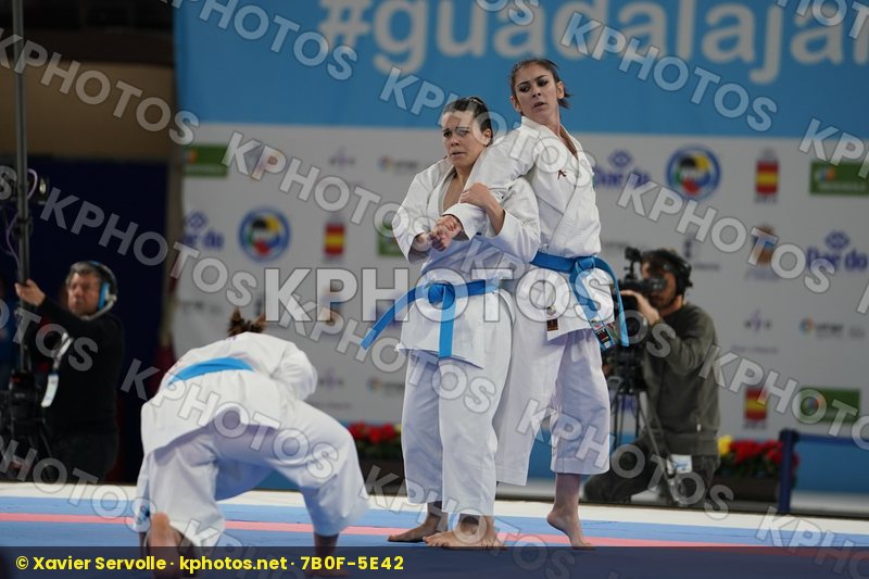 European Championships Guadalajara 2019