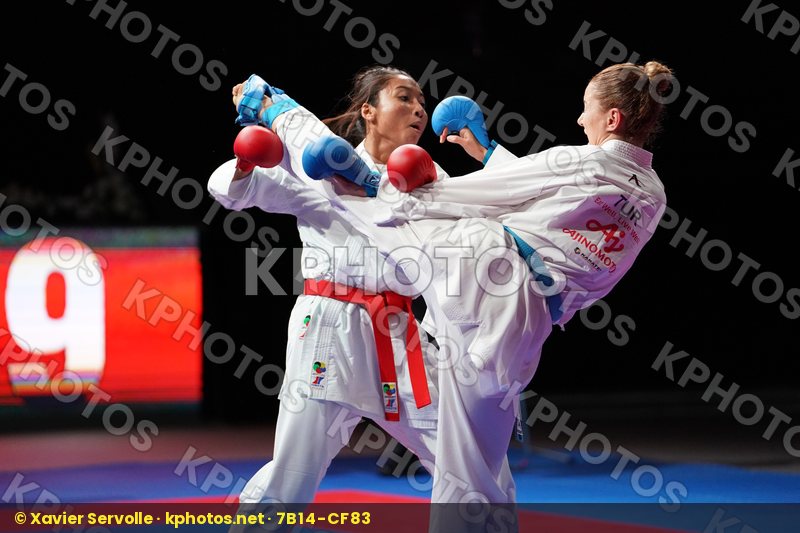 Karate 1 Premier League Rabat 2019