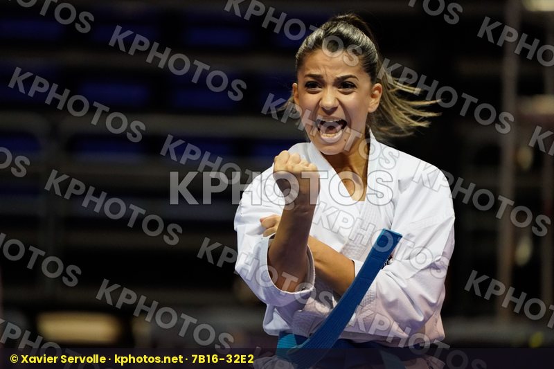 World Cadet Junior & U21 Championships Tenerife 2017