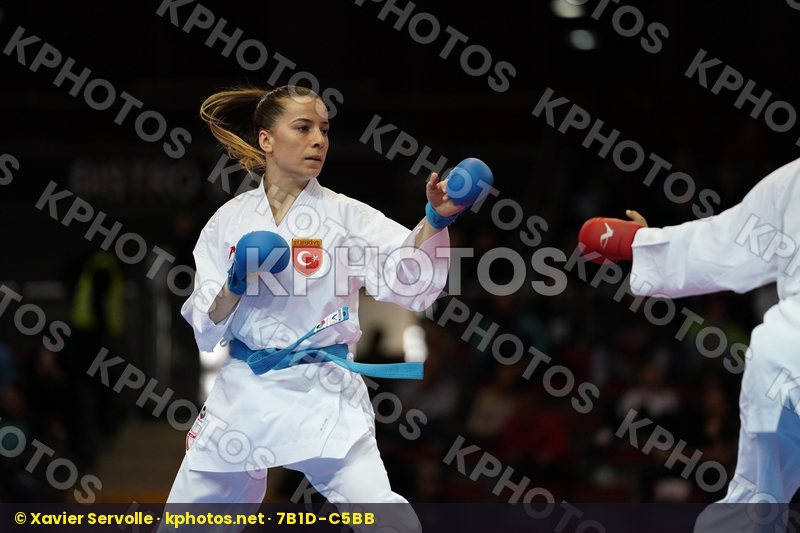 Karate 1 Series A Salzburg 2019