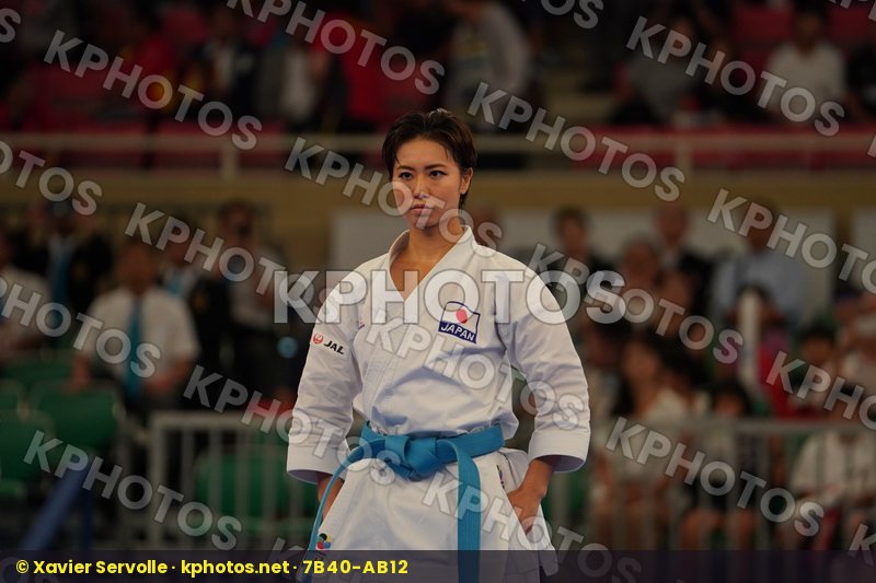 Karate 1 Premier League Tokyo 2019