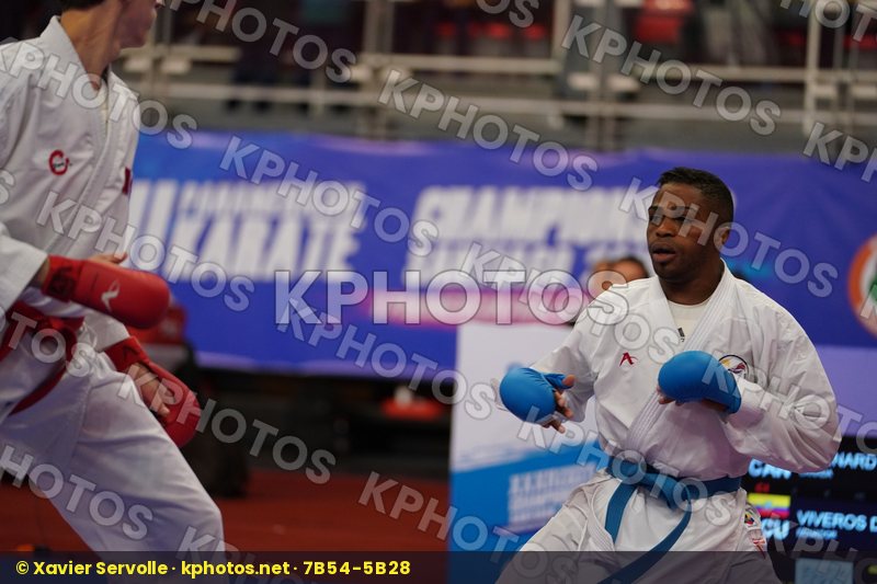 Pan American Championships Santiago 2018