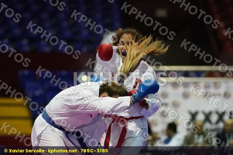 Pan American Championships Panama City 2019