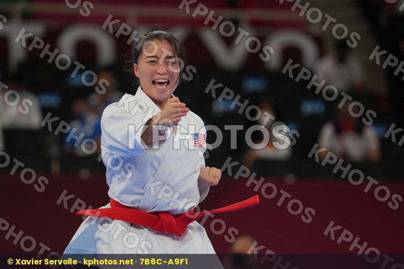 Olympic Games Tokyo 2020