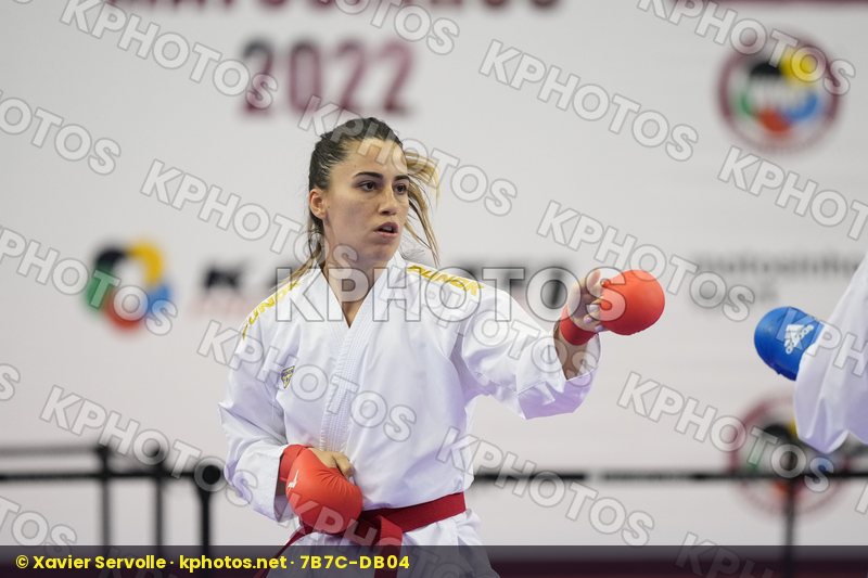 Karate 1 Premier League Porto 2022