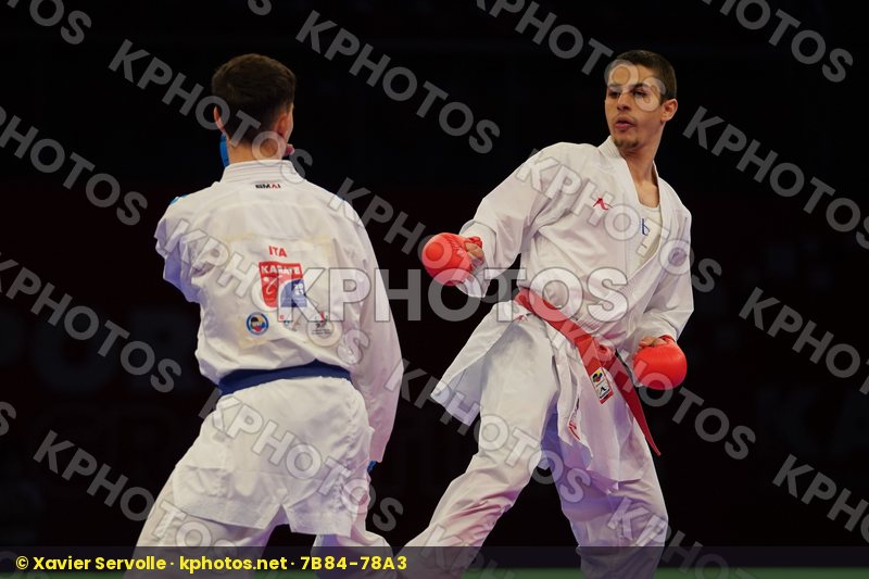 European Senior Championships Poreč 2021