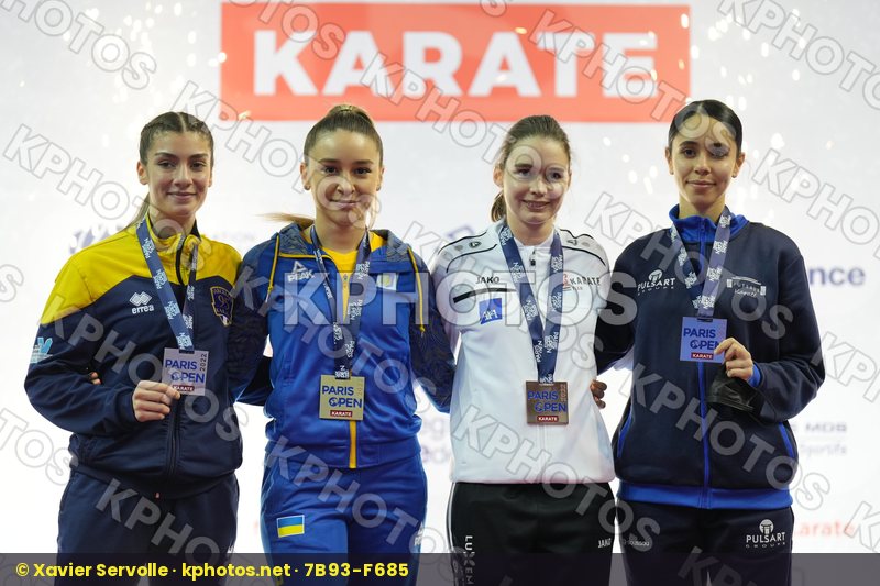 Open Paris 2022