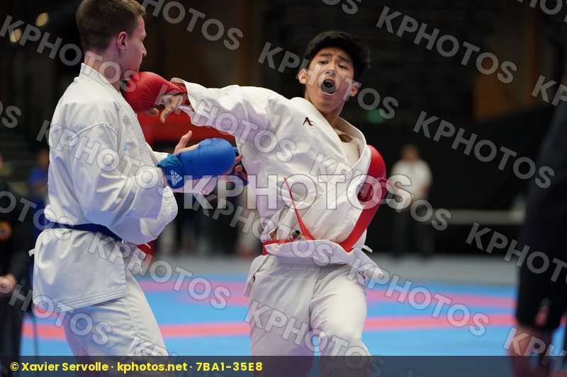 European Championships Aalborg 2019
