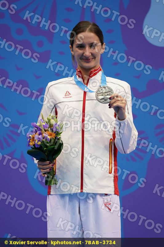 European Games Minsk 2019