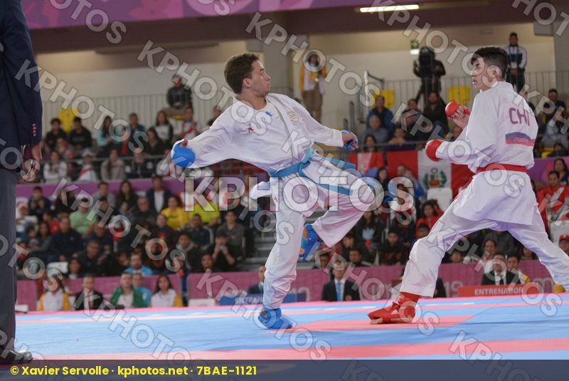 Pan American Games Lima 2019 — Sunday